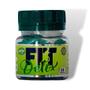 Imagem de Fitdetox - 30 capsulas Termogenico Redutor de Medidas Inibe Apetite 100% Natural Queima Gordura