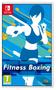 Imagem de Fitness Boxing (Jogo Europeu) - SWITCH