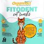 Imagem de Fitodent cat snacks 40g