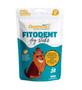 Imagem de Fitodent Dog Sticks Organnact 160g