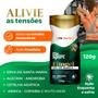 Imagem de FitoSport 21 Ervas + Gel massageador Gel Forte Premium Nutry Cap