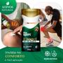 Imagem de FitoSport Gel de Arnica Fitogel 21 Ervas + Mini Massageador Portátil Recarregável