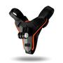 Imagem de Fivela com Adaptador Capacete Queixeira para GoPro e Similares
