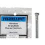 Imagem de Fix-Hellen Prego F.Hellen Pol.C/Cabeça 08X08 C/ 50G - Kit C/10 Pt