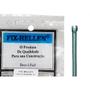 Imagem de Fix-Hellen Prego F.Hellen Pol.S/Cabeça 15X15 C/ 75G - Kit C/10 Pt