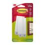 Imagem de Fixa Quadro Command Grande Branco