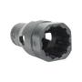 Imagem de Fixador 3/8 P/ Parafusadeira Makita Dfs251 e Fs2500 Original