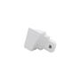 Imagem de Fixador Branco Do Puxador Para Refrigerador Electrolux DB53 IB53 TF52 IB52 - A07412401