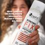 Imagem de Fixador de Cabelo 400ml ( Fixação Normal ) - Strong Fix