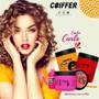 Imagem de Fixador De Cachos Curls 500g Coiffer No Poo Low Poo