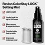 Imagem de Fixador de maquiagem Revlon Colorstay Lock Setting Mist