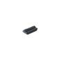 Imagem de Fixador para box chumbador + cunha (kit com 05 pares) - acessório para box e eng