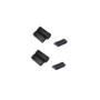 Imagem de Fixador para box chumbador + cunha (kit com 05 pares) - acessório para box e eng