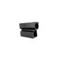 Imagem de Fixador para box chumbador + cunha (kit com 05 pares) - acessório para box e eng
