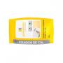 Fixador Para Cal Juntalider Sache150Ml 9010000202 ./ Kit Com 48 Imagem de Fixador Para Cal Juntalider Sache150Ml 9010000202 ./ Kit Com 48