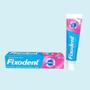 Imagem de Fixodent 39g Original Creme Adesivo para Próteses Dentárias