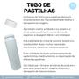 Imagem de Flaconete Refil Para Shampoo e Condiconador 120ml - 5Unidades