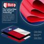 Imagem de Flag Anley Rip-Proof Technology Texas State 90x150cm