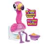 Imagem de Flamingo Interativo Little Live Pets Gotta Go Flamingo Fun