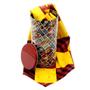 Imagem de Flâmula Grifinoria Harry Potter Zona Criativa 10082477