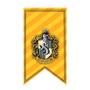 Imagem de Flamulas Decorativas das casas do Harry Potter - Bandeiras harry potter