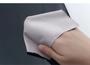 Imagem de Flanela Microfibra Para Limpeza Macbook Palm Teclado 13"