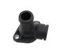Imagem de Flange Água Com Anel Audi A4 Golf 068121144