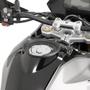 Imagem de Flange Aro P/ Bolsa Tanklock Givi G310 GS/ G 310R BF31 Givi