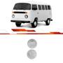 Imagem de Flange Bomba Combustível Kombi 1997 Até 2005 Gasolina Com Engate Rápido Conjunto Bomba 2379190511 Compatível Com Bombas M
