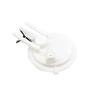 Imagem de Flange Bomba TSA T030058 GM S10 2.2, 2.4, 4.3 V6 - Cód.10516