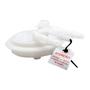 Imagem de Flange Bomba TSA T030058 GM S10 2.2, 2.4, 4.3 V6 - Cód.10516