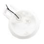 Imagem de Flange Bomba TSA T030058 GM S10 2.2, 2.4, 4.3 V6 - Cód.10516