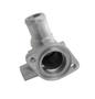 Imagem de Flange Cabeçote Gol Logus Pointer Santana Ap 0261211335