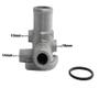 Imagem de Flange Cabeçote Gol Logus Pointer Santana Ap 0261211335