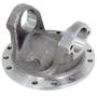 Imagem de Flange Cardan (De Orelha) Vw 17.260 Motor Tras 12 Furos Disco 203 Mm