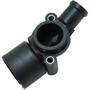 Imagem de Flange Conexão De Agua Passat Variant 2.8 2.9 Vr6 Vc147