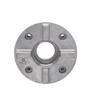 Imagem de Flange Cubo Roda Cobreq Biz 100 (0004-fl)