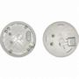 Imagem de Flange Da Bomba De Combustivel Do Cobalt, Spin, Onix e Sonic - T030052
