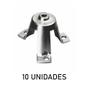 Imagem de Flange Da Tração  - Kit 10 Unidades