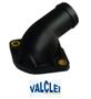 Imagem de Flange da Valvula Termostatica Superior A4 A6 Passat 030121121b