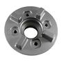 Imagem de Flange De Fixação Da Coroa Shineray Xy 50 Phoenix - SMART FOX