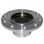 Imagem de Flange Diferencial Mbb 1935 10 Furos 31 Estrias Ret. 85 Mm