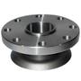 Imagem de Flange Diferencial Ranger 4x2 E 4x4 (2001...) 8 Furos 26 Estrias Ret. 39,5 Mm