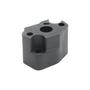 Imagem de Flange do Carburador 140995-6 P/ Roçadeira Makita Rbc2500, Rbc2500h, Rbc2510 e Rbc2510h Original