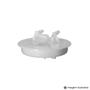 Imagem de Flange do Módulo de Combustível Ecosport 1.0 4C 8V Rocam 02 ... 06 / Ecosport 1.0 4C 8V Zetec Rocam Supercharger 02 ... 06