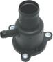 Imagem de Flange Do Termostato - Clio 1998 A 2004 / Kangoo 1998 A 2004 / Megane 1998 A 2004 / Scenic 1998 A 2004 - 087186