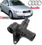 Imagem de Flange Fluxo Agua Audi A4 E Passat 1.8T Turbo De 1999 A 2008