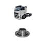 Imagem de Flange Pinhao 1672275 Caminhao Volvo FH NH