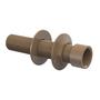 Imagem de Flange soldavel 60mmx2"-Tigre