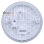 Imagem de Flange Tampa Bomba De Combustível GM S10 LS 2.4 8v Cd 12/16